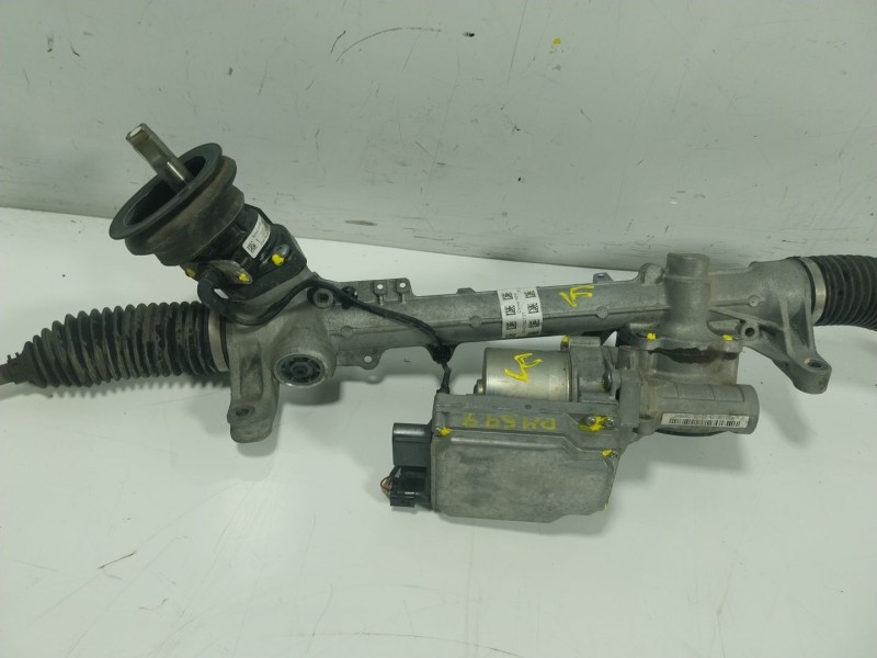 Recambio de cremallera direccion para mercedes-benz clase a (w176) 1.5 cdi cat referencia OEM IAM  6820000221PF 