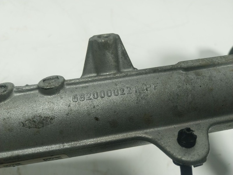 Recambio de cremallera direccion para mercedes-benz clase a (w176) 1.5 cdi cat referencia OEM IAM  6820000221PF 