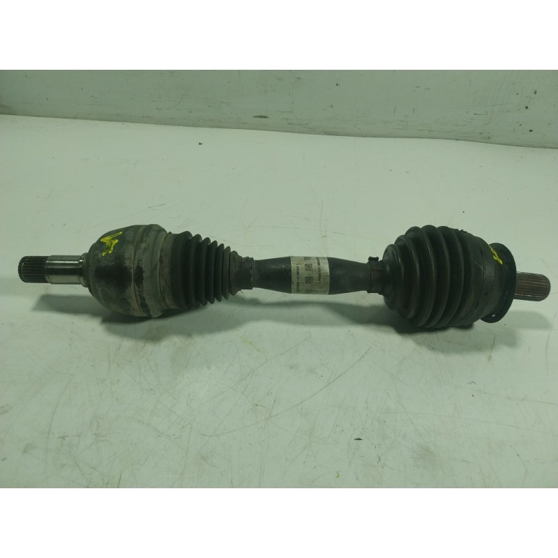 Recambio de transmision izquierda para mercedes-benz clase a (w176) 1.5 cdi cat referencia OEM IAM  A2463309000 