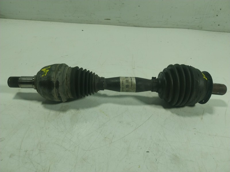 Recambio de transmision izquierda para mercedes-benz clase a (w176) 1.5 cdi cat referencia OEM IAM  A2463309000 