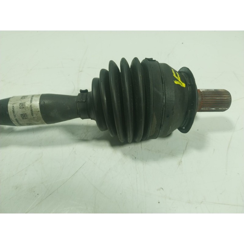 Recambio de transmision izquierda para mercedes-benz clase a (w176) 1.5 cdi cat referencia OEM IAM  A2463309000 