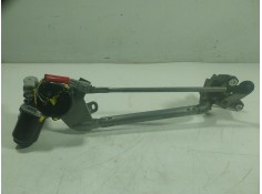 Recambio de motor limpia delantero para citroën c-zero seduction referencia OEM IAM  8250A326  2