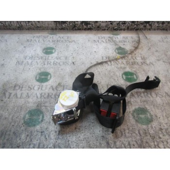 CINTURON SEGURIDAD TRASERO IZQUIERDO 2013465 