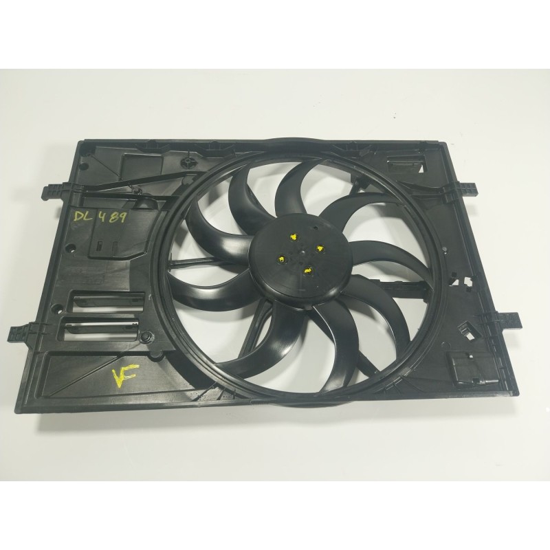 Recambio de electroventilador para cupra leon sportstourer (kl8) 1.4 tsi phev referencia OEM IAM  5WA959455B 