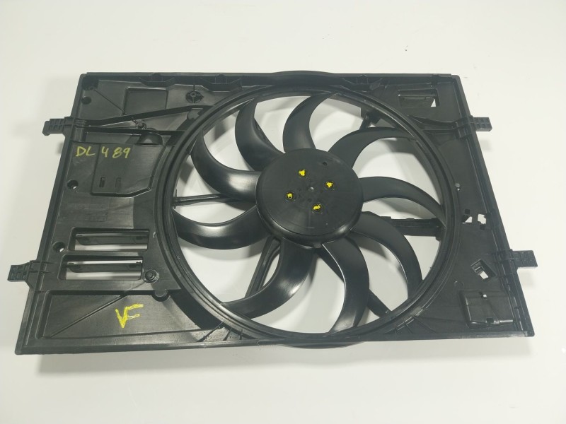 Recambio de electroventilador para cupra leon sportstourer (kl8) 1.4 tsi phev referencia OEM IAM  5WA959455B 