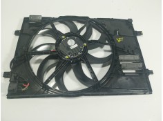 Recambio de electroventilador para cupra leon sportstourer (kl8) 1.4 tsi phev referencia OEM IAM  5WA959455B  2