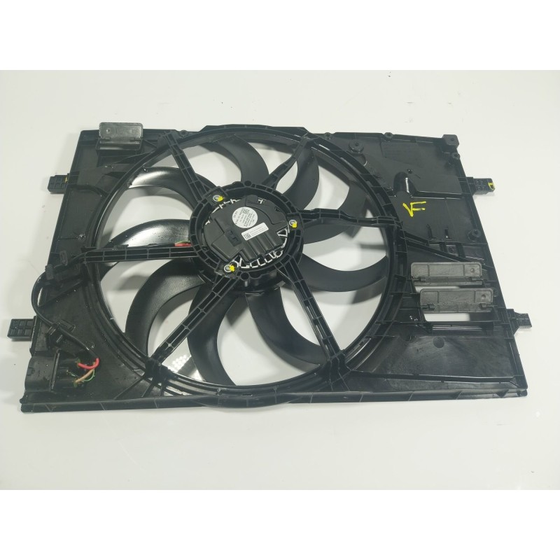 Recambio de electroventilador para cupra leon sportstourer (kl8) 1.4 tsi phev referencia OEM IAM  5WA959455B 