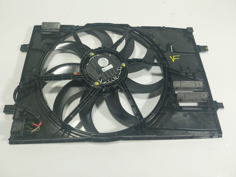 Recambio de electroventilador para cupra leon sportstourer (kl8) 1.4 tsi phev referencia OEM IAM  5WA959455B 