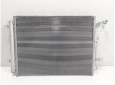 Recambio de condensador aire acondicionado para kia niro concept referencia OEM IAM    2