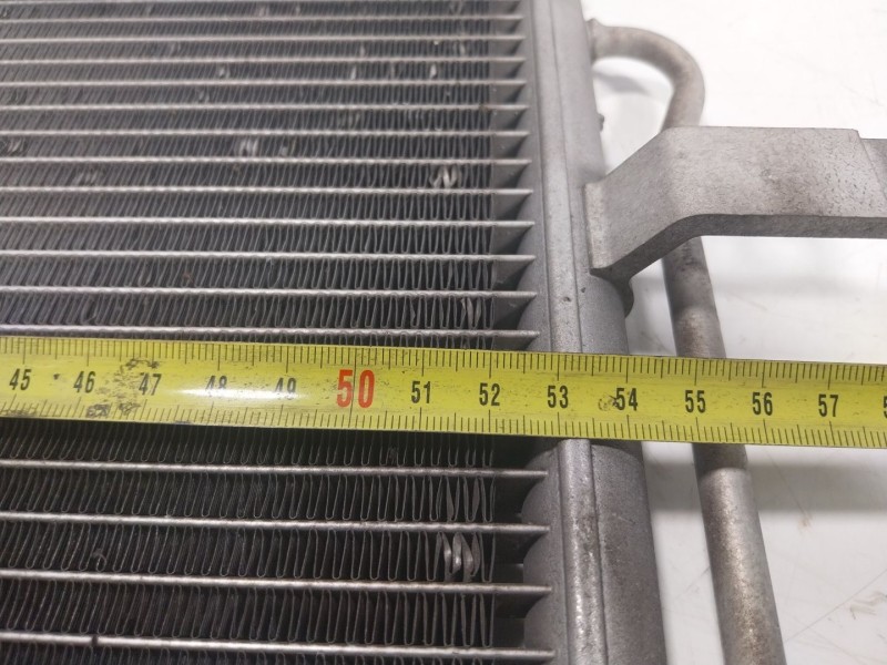 Recambio de condensador aire acondicionado para kia niro concept referencia OEM IAM   