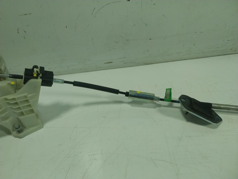 Recambio de palanca cambio para kia niro concept referencia OEM IAM  46701D4430 