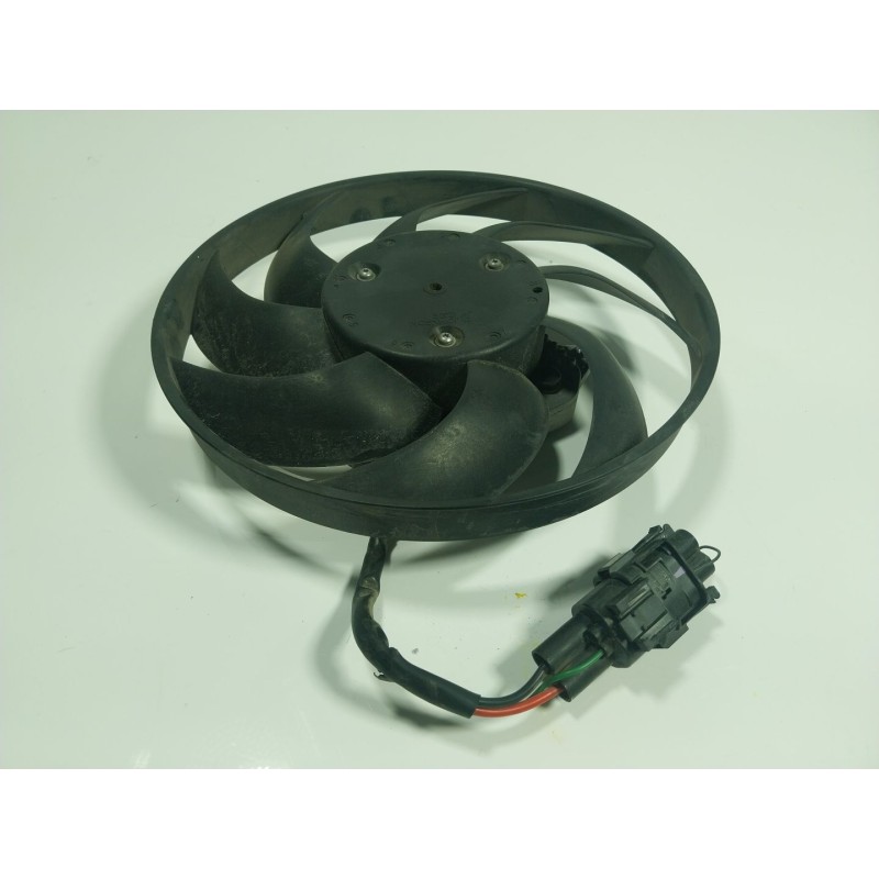 Recambio de electroventilador para bmw i3 (i01) 125 kw referencia OEM IAM  7639220 