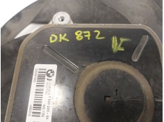 Recambio de electroventilador para bmw i3 (i01) 125 kw referencia OEM IAM  7639220  2