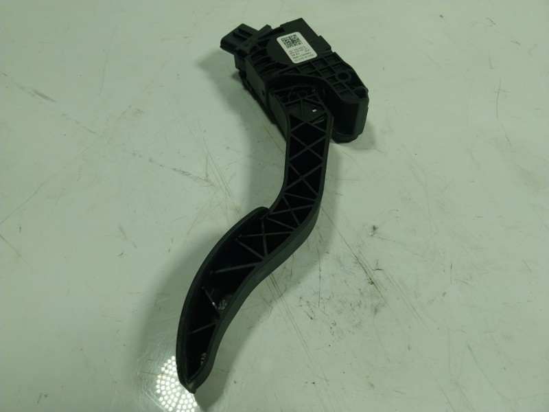 Recambio de potenciometro pedal para seat mii (kf1) electric referencia OEM IAM  1S1723503A 