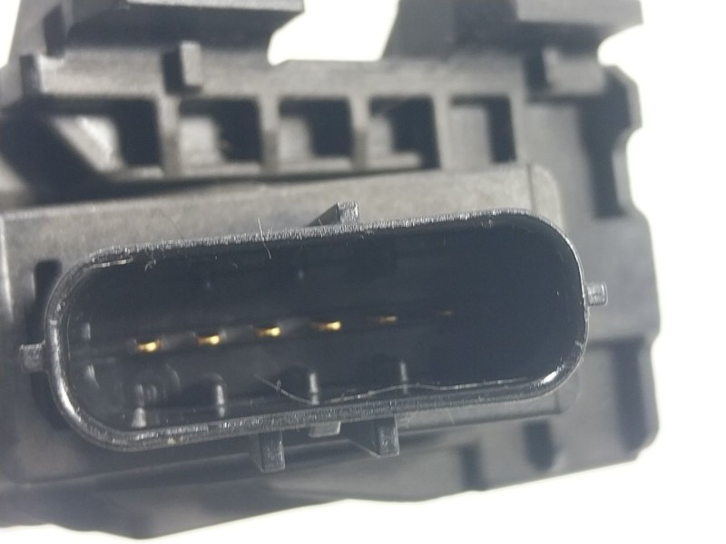 Recambio de potenciometro pedal para seat mii (kf1) electric referencia OEM IAM  1S1723503A 