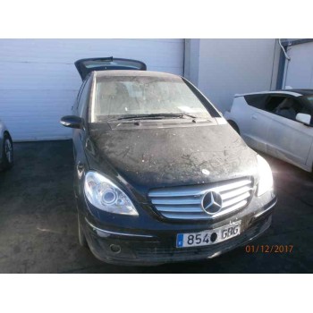 MERCEDES-BENZ CLASE B (W245)