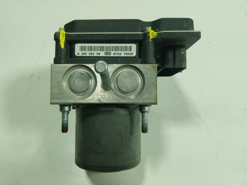 Recambio de abs para citroën c-zero seduction referencia OEM IAM  0265952116 