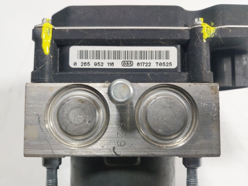 Recambio de abs para citroën c-zero seduction referencia OEM IAM  0265952116 