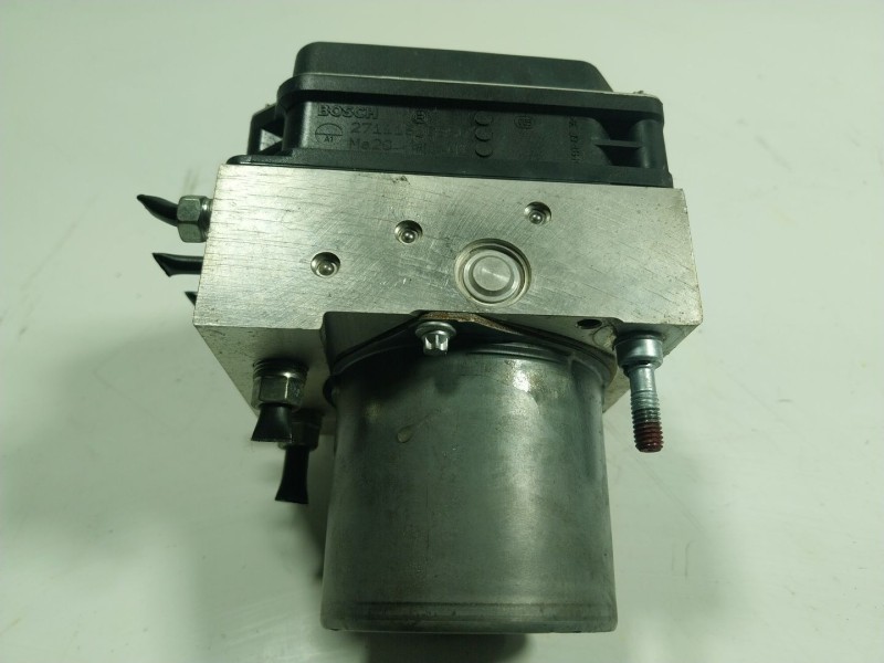 Recambio de abs para citroën c-zero seduction referencia OEM IAM  0265952116 