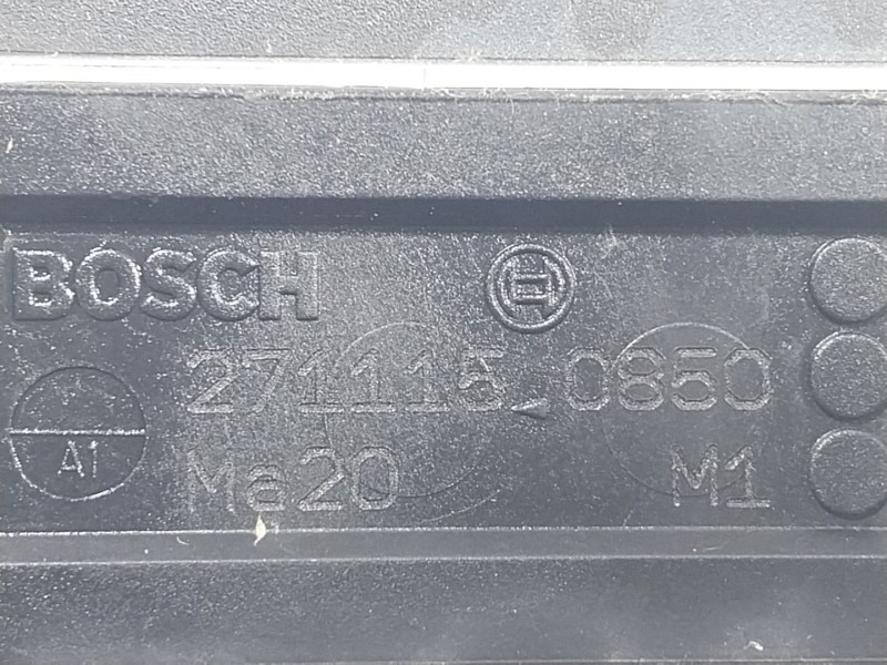 Recambio de abs para citroën c-zero seduction referencia OEM IAM  0265952116 