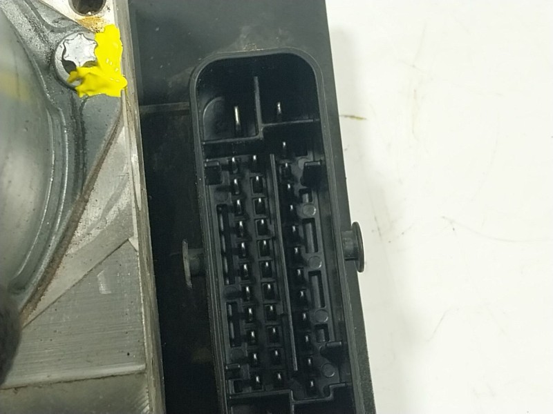 Recambio de abs para citroën c-zero seduction referencia OEM IAM  0265952116 