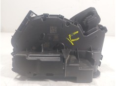 Recambio de cerradura puerta trasera izquierda para seat ateca (kh7) fr go referencia OEM IAM  5TA839015L  2