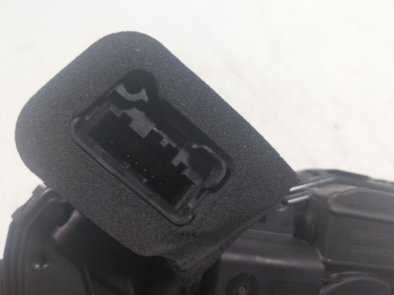 Recambio de cerradura puerta trasera izquierda para seat ateca (kh7) fr go referencia OEM IAM  5TA839015L 