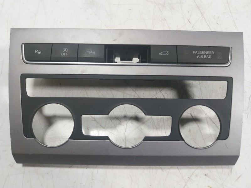 Recambio de mando multifuncion para seat ateca (kh7) fr go referencia OEM IAM  575858060E 