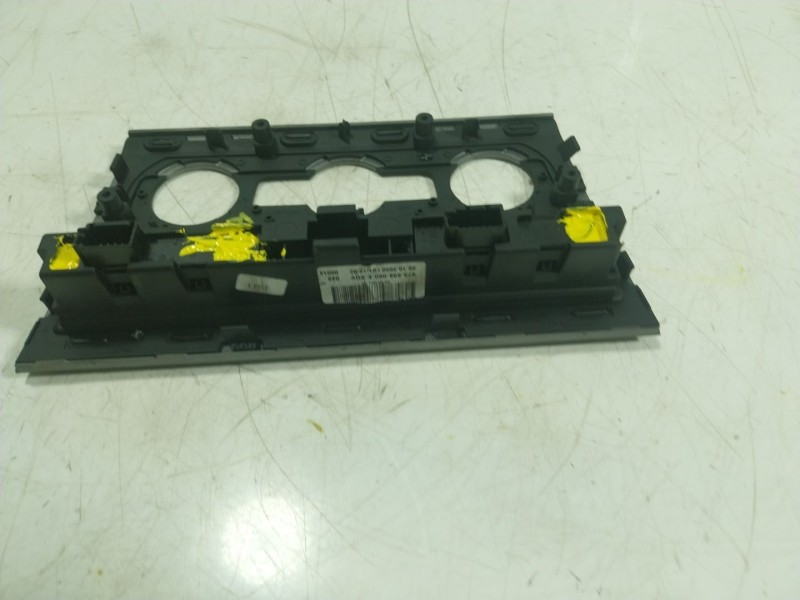 Recambio de mando multifuncion para seat ateca (kh7) fr go referencia OEM IAM  575858060E 