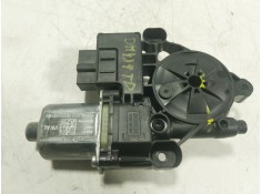 Recambio de motor elevalunas trasero derecho para seat ateca (kh7) fr go referencia OEM IAM  5Q0959408E  2