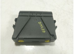Recambio de modulo electronico para seat ateca (kh7) fr go referencia OEM IAM  3Q0907338E  2