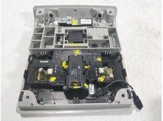 Recambio de piloto interior para seat ateca (kh7) fr go referencia OEM IAM  3B0035711B  2