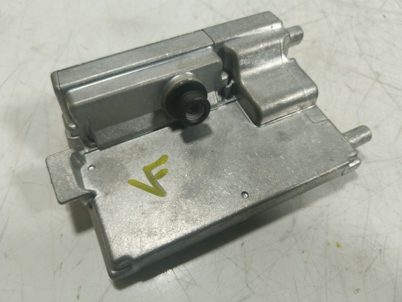 Recambio de modulo electronico para seat ateca (kh7) fr go referencia OEM IAM  2Q0980653 