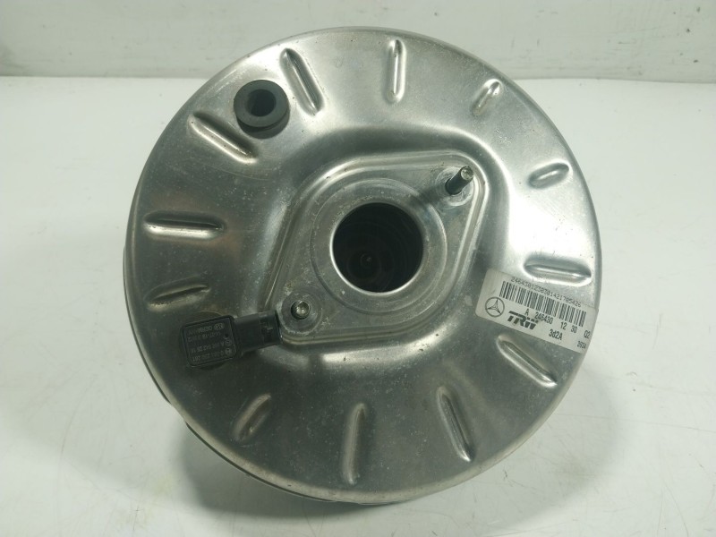 Recambio de servofreno para mercedes-benz clase a (w176) 1.5 cdi cat referencia OEM IAM  A2464301230Q2 