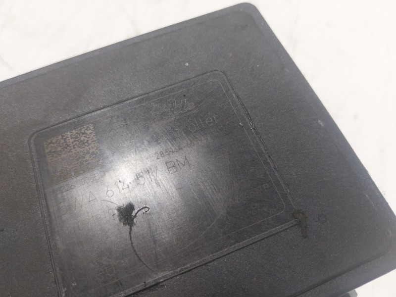 Recambio de abs para cupra leon sportstourer (kl8) 1.4 tsi phev referencia OEM IAM  5WA614517BM 