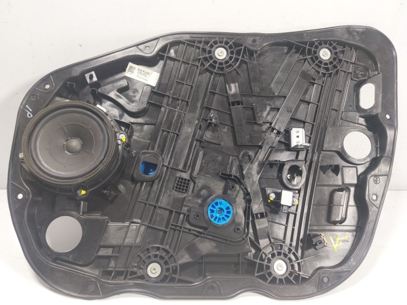 Recambio de elevalunas delantero derecho para kia niro concept referencia OEM IAM  82480G5100 