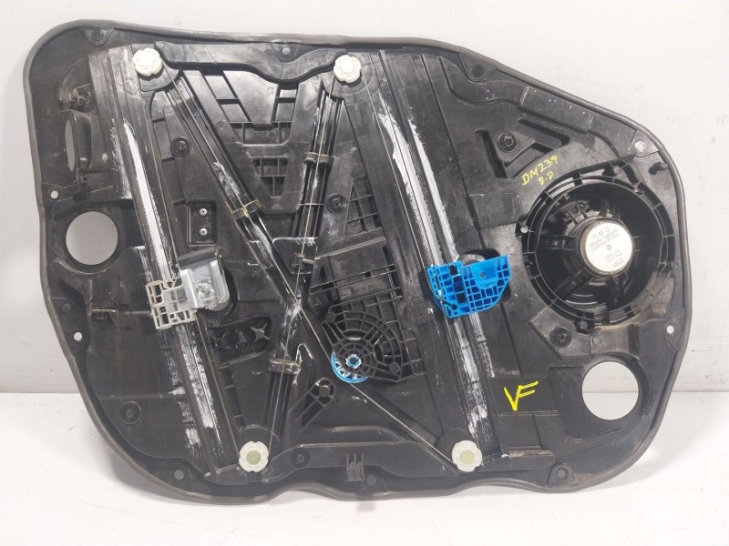 Recambio de elevalunas delantero derecho para kia niro concept referencia OEM IAM  82480G5100 