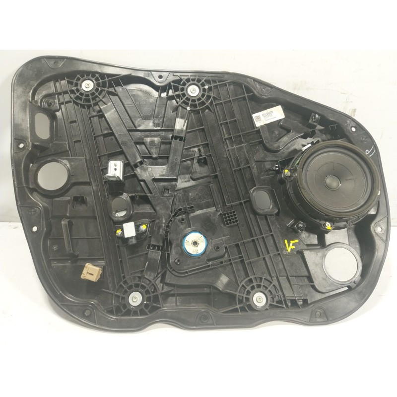 Recambio de elevalunas delantero izquierdo para kia niro concept referencia OEM IAM  82470G5110 