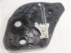 Recambio de elevalunas trasero izquierdo para kia niro concept referencia OEM IAM  83470G5000  2