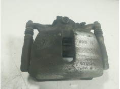 Recambio de pinza freno delantera izquierda para seat leon (5f1) fr referencia OEM IAM    2