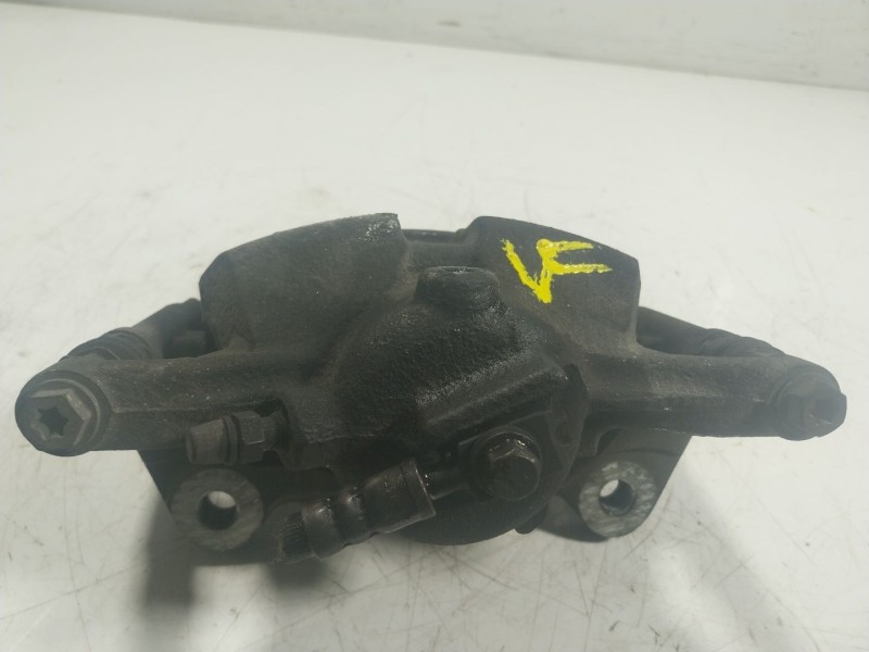 Recambio de pinza freno delantera izquierda para seat leon (5f1) fr referencia OEM IAM   