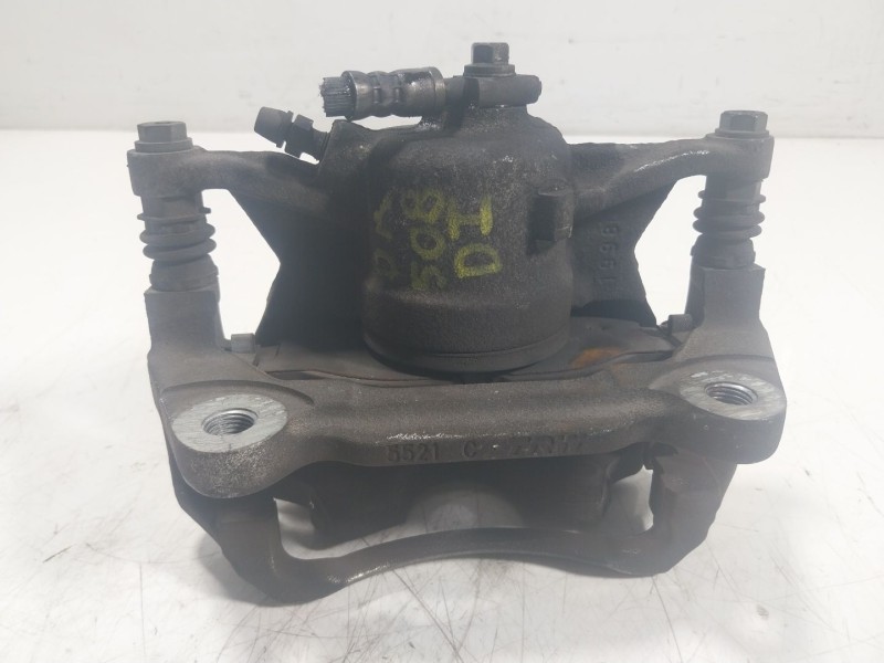 Recambio de pinza freno delantera izquierda para seat leon (5f1) fr referencia OEM IAM   