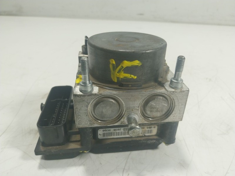 Recambio de abs para fiat qubo (300) 1.3 16v m-jet cat referencia OEM IAM  0265801079 