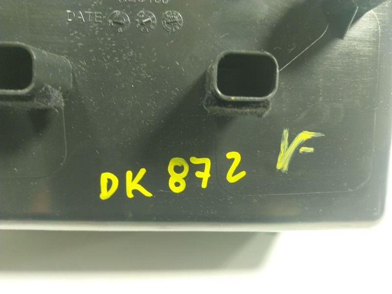 Recambio de guantera para bmw i3 (i01) 125 kw referencia OEM IAM  727584 