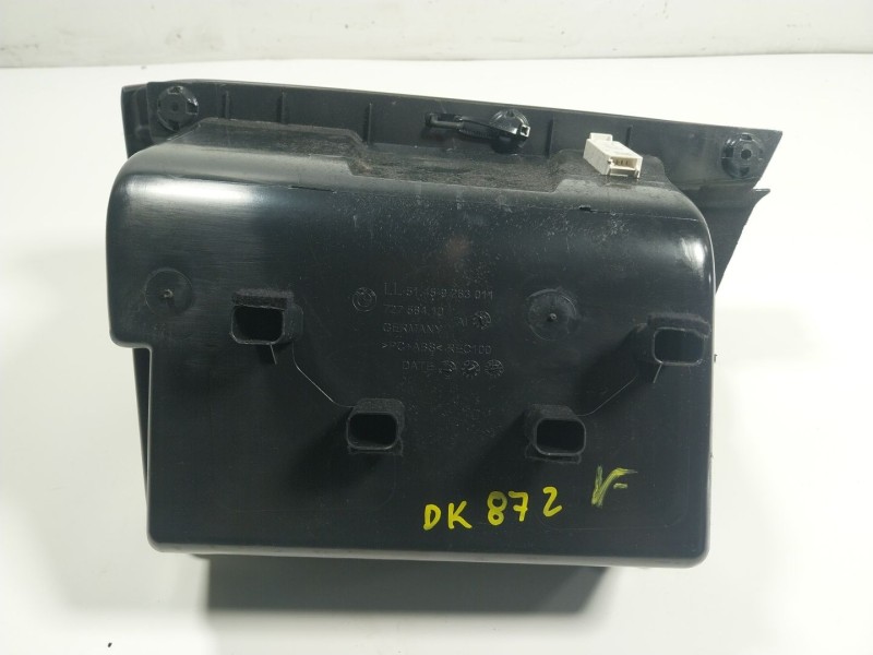 Recambio de guantera para bmw i3 (i01) 125 kw referencia OEM IAM  727584 