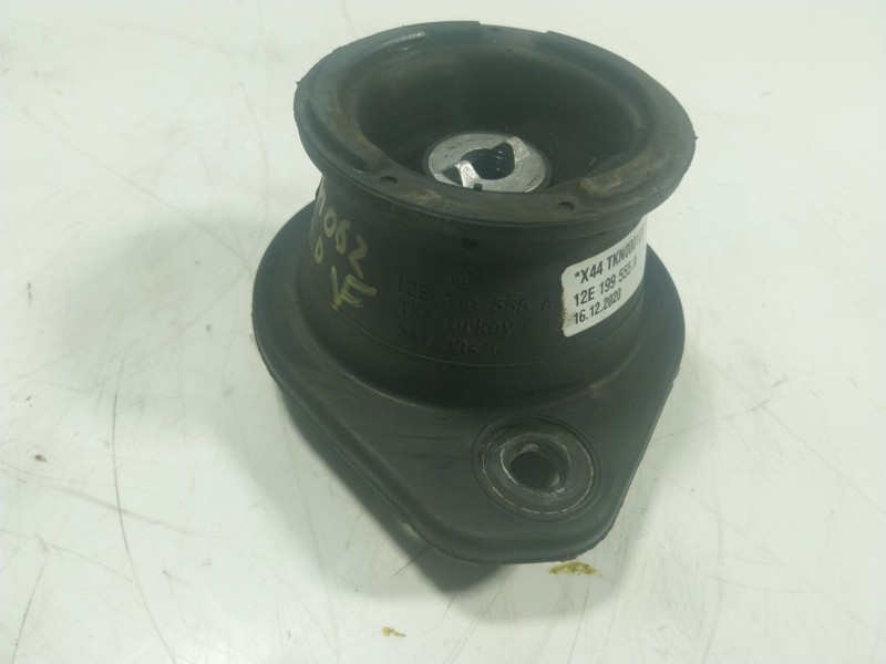 Recambio de soporte motor derecho para seat mii (kf1) electric referencia OEM IAM  12E199555A 