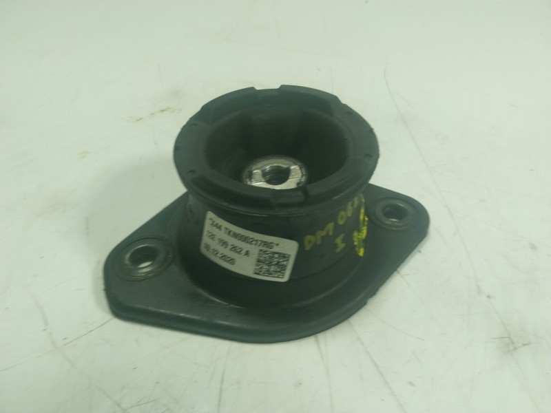 Recambio de soporte motor izquierdo para seat mii (kf1) electric referencia OEM IAM  12E199262A 