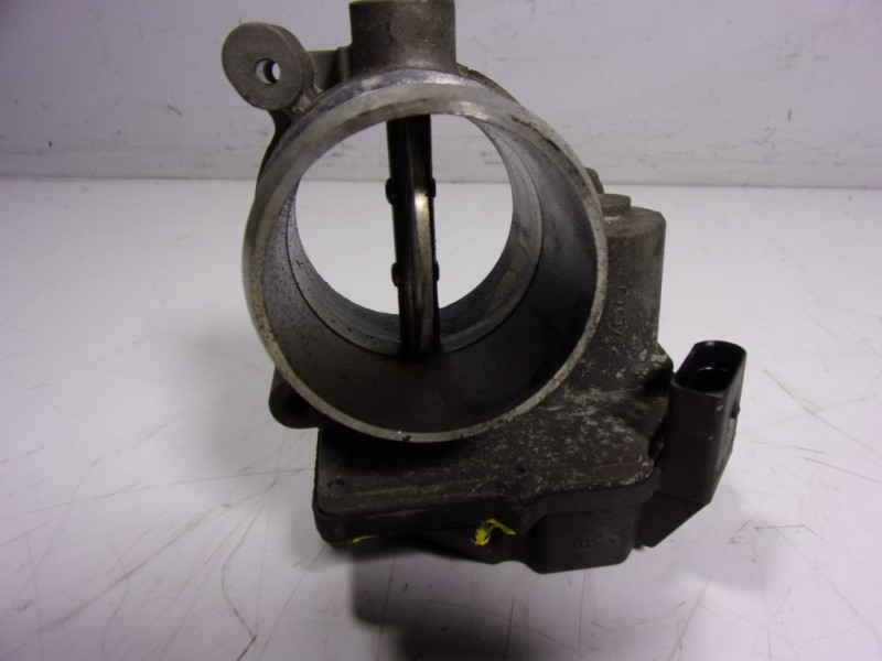 Recambio de caja mariposa para audi q7 (4l) 3.0 v6 24v tdi referencia OEM IAM 059145950H  