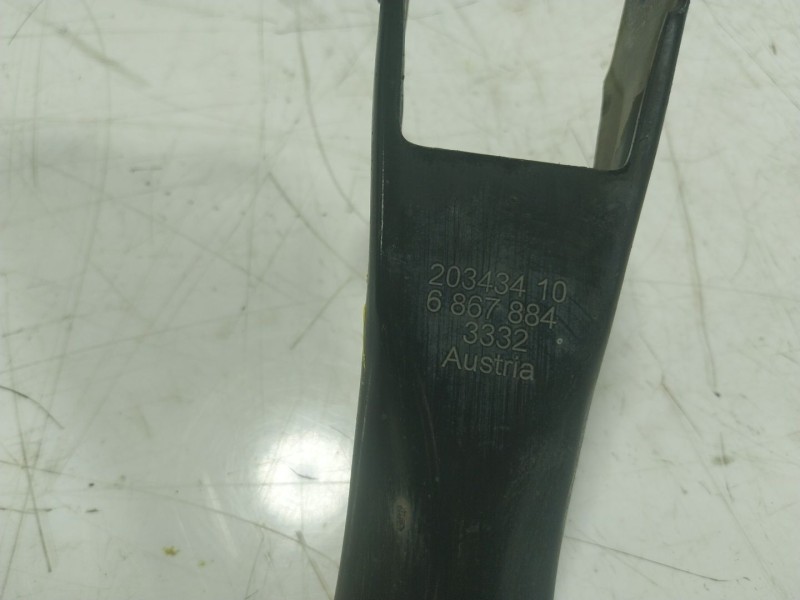 Recambio de brazo suspension inferior trasero derecho para bmw i3 (i01) 125 kw referencia OEM IAM  20343410 