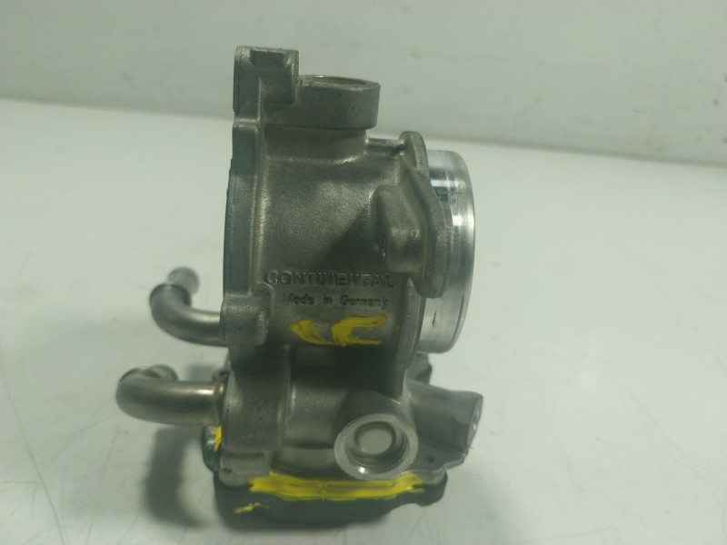 Recambio de caja mariposa para seat ateca (kh7) fr go referencia OEM IAM  04L128063T 